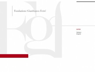 Fondazione Ferré